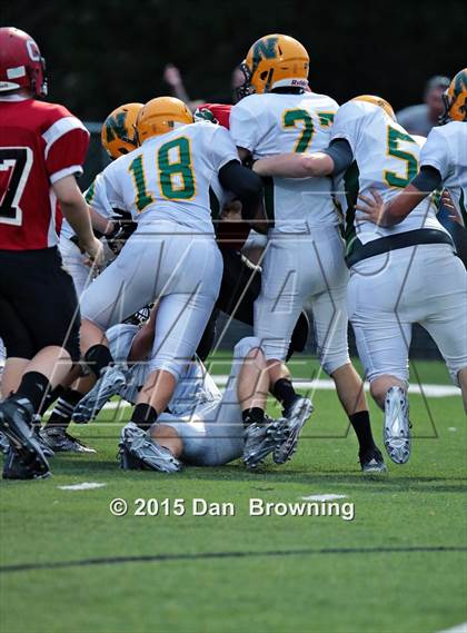 Thumbnail 2 in Cocke County @ Northview Academy photogallery.