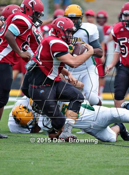 Thumbnail 3 in Cocke County @ Northview Academy photogallery.