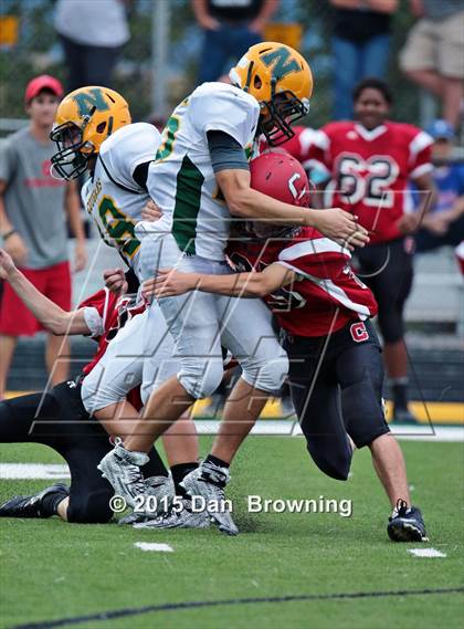 Thumbnail 3 in Cocke County @ Northview Academy photogallery.