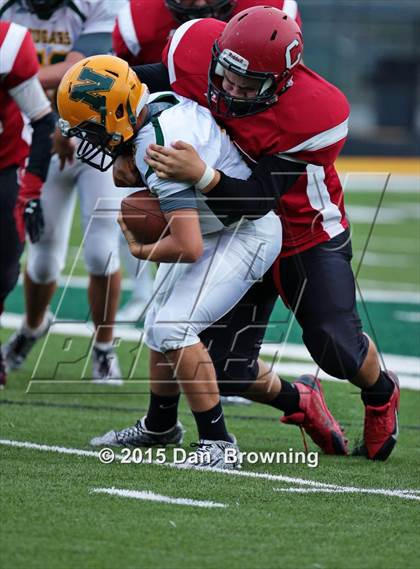 Thumbnail 2 in Cocke County @ Northview Academy photogallery.