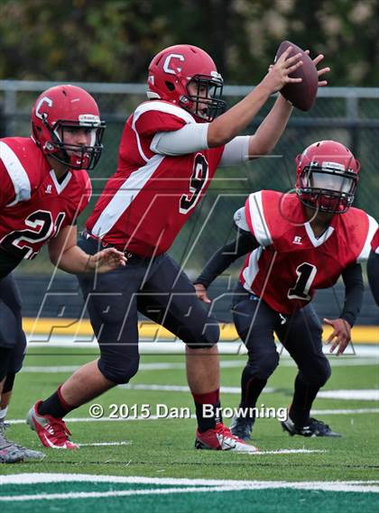 Thumbnail 1 in Cocke County @ Northview Academy photogallery.