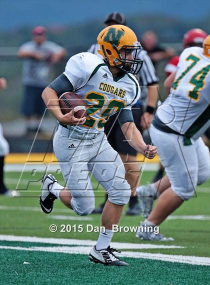 Thumbnail 1 in Cocke County @ Northview Academy photogallery.