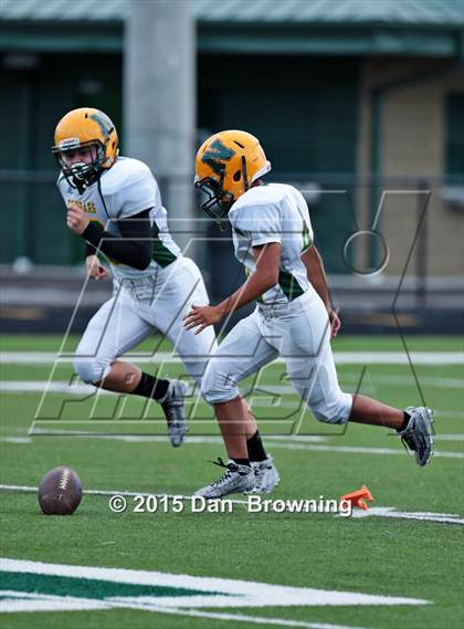 Thumbnail 3 in Cocke County @ Northview Academy photogallery.