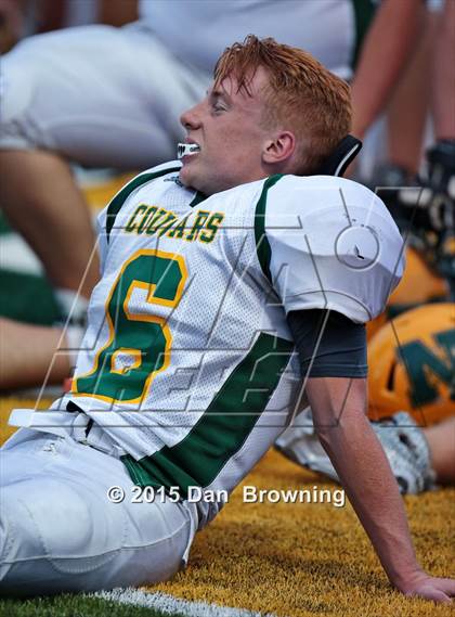 Thumbnail 1 in Cocke County @ Northview Academy photogallery.