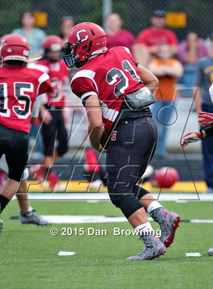 Thumbnail 3 in Cocke County @ Northview Academy photogallery.