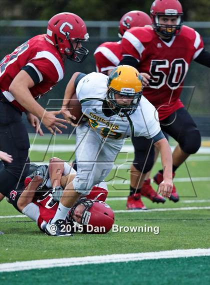 Thumbnail 1 in Cocke County @ Northview Academy photogallery.