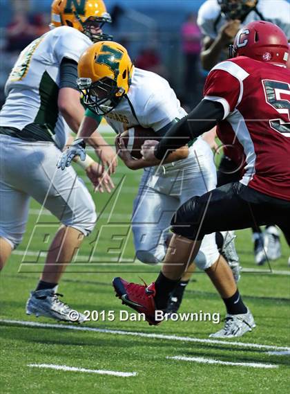 Thumbnail 2 in Cocke County @ Northview Academy photogallery.