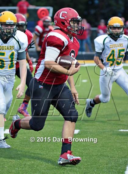 Thumbnail 2 in Cocke County @ Northview Academy photogallery.