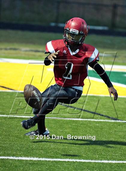 Thumbnail 3 in Cocke County @ Northview Academy photogallery.
