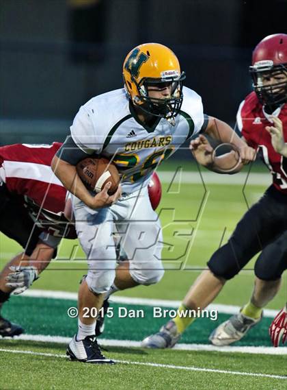 Thumbnail 1 in Cocke County @ Northview Academy photogallery.