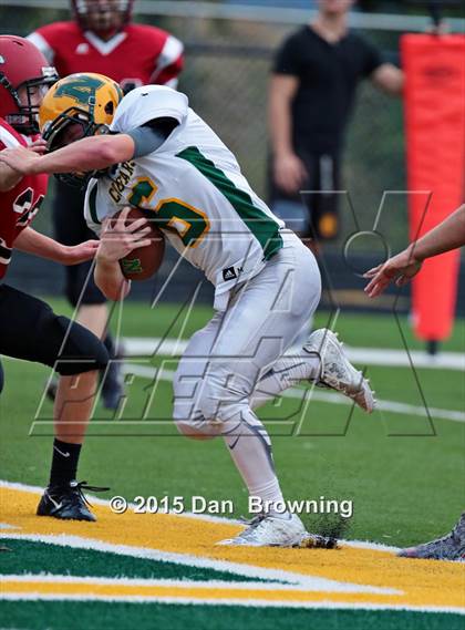 Thumbnail 3 in Cocke County @ Northview Academy photogallery.