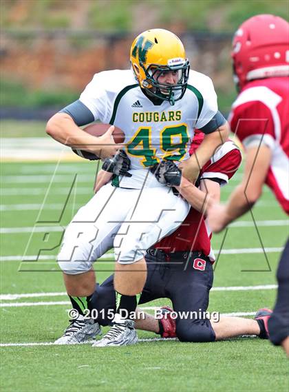 Thumbnail 1 in Cocke County @ Northview Academy photogallery.