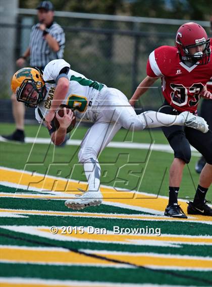 Thumbnail 2 in Cocke County @ Northview Academy photogallery.