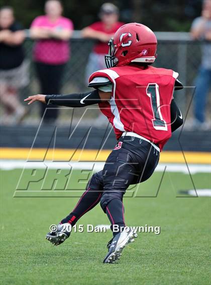 Thumbnail 3 in Cocke County @ Northview Academy photogallery.