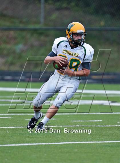 Thumbnail 3 in Cocke County @ Northview Academy photogallery.
