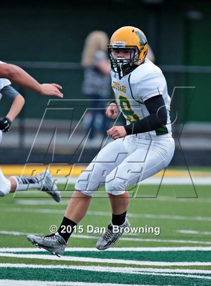 Thumbnail 1 in Cocke County @ Northview Academy photogallery.