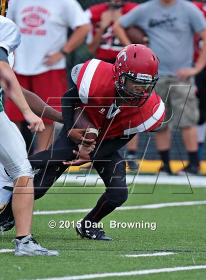 Thumbnail 1 in Cocke County @ Northview Academy photogallery.