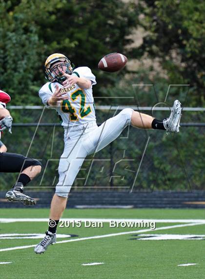 Thumbnail 1 in Cocke County @ Northview Academy photogallery.