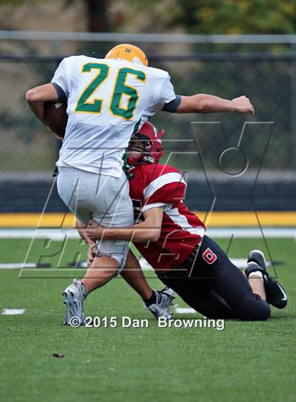 Thumbnail 1 in Cocke County @ Northview Academy photogallery.