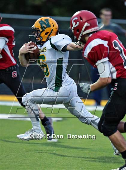 Thumbnail 3 in Cocke County @ Northview Academy photogallery.