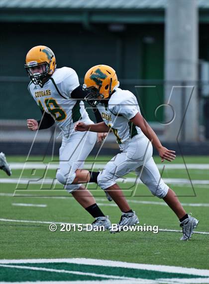 Thumbnail 2 in Cocke County @ Northview Academy photogallery.