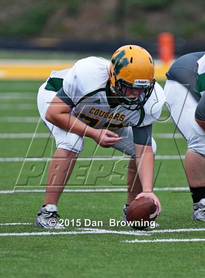 Thumbnail 3 in Cocke County @ Northview Academy photogallery.