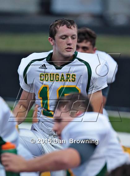 Thumbnail 1 in Cocke County @ Northview Academy photogallery.