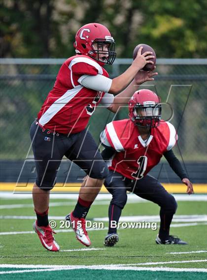 Thumbnail 3 in Cocke County @ Northview Academy photogallery.