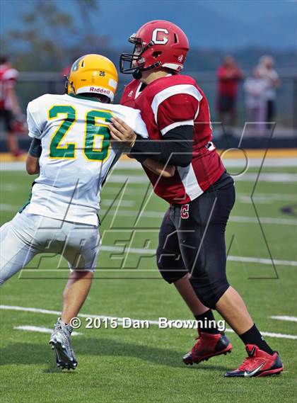 Thumbnail 3 in Cocke County @ Northview Academy photogallery.