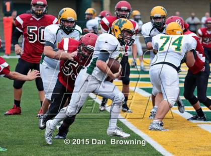 Thumbnail 1 in Cocke County @ Northview Academy photogallery.