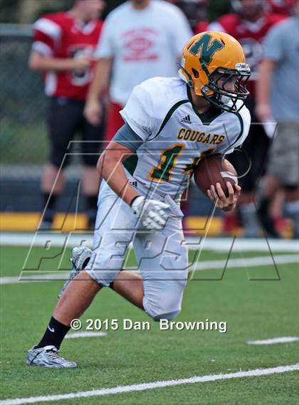 Thumbnail 3 in Cocke County @ Northview Academy photogallery.