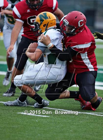 Thumbnail 1 in Cocke County @ Northview Academy photogallery.