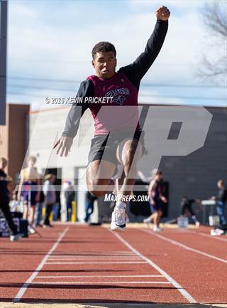 Littleton Varsity Meet 2026 (Field)