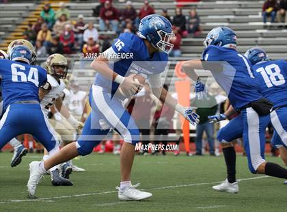 Thumbnail 3 in Governor Mifflin @ Lower Dauphin photogallery.