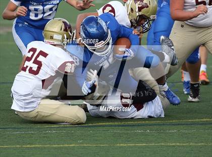 Thumbnail 3 in Governor Mifflin @ Lower Dauphin photogallery.