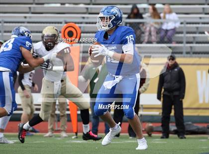 Thumbnail 2 in Governor Mifflin @ Lower Dauphin photogallery.