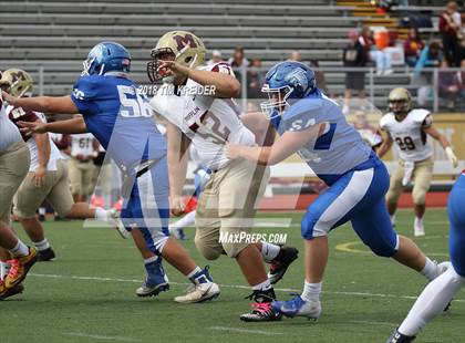 Thumbnail 3 in Governor Mifflin @ Lower Dauphin photogallery.