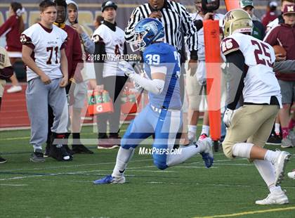 Thumbnail 1 in Governor Mifflin @ Lower Dauphin photogallery.