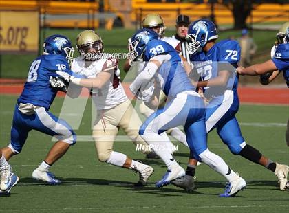 Thumbnail 3 in Governor Mifflin @ Lower Dauphin photogallery.