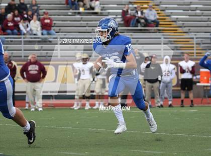 Thumbnail 2 in Governor Mifflin @ Lower Dauphin photogallery.