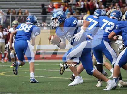 Thumbnail 1 in Governor Mifflin @ Lower Dauphin photogallery.