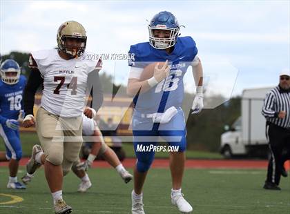 Thumbnail 2 in Governor Mifflin @ Lower Dauphin photogallery.