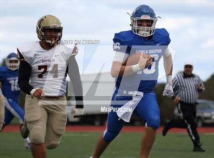 Thumbnail 3 in Governor Mifflin @ Lower Dauphin photogallery.
