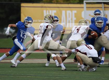 Thumbnail 1 in Governor Mifflin @ Lower Dauphin photogallery.