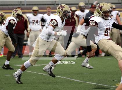 Thumbnail 2 in Governor Mifflin @ Lower Dauphin photogallery.