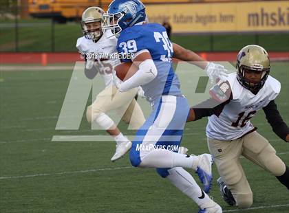 Thumbnail 3 in Governor Mifflin @ Lower Dauphin photogallery.