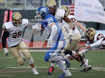 Thumbnail 3 in Governor Mifflin @ Lower Dauphin photogallery.