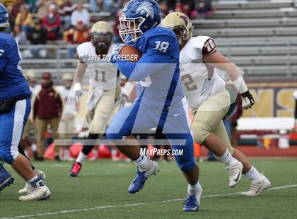 Thumbnail 2 in Governor Mifflin @ Lower Dauphin photogallery.
