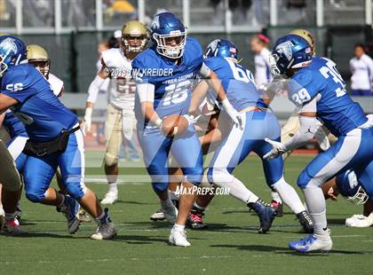 Thumbnail 1 in Governor Mifflin @ Lower Dauphin photogallery.