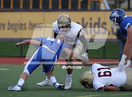 Thumbnail 3 in Governor Mifflin @ Lower Dauphin photogallery.